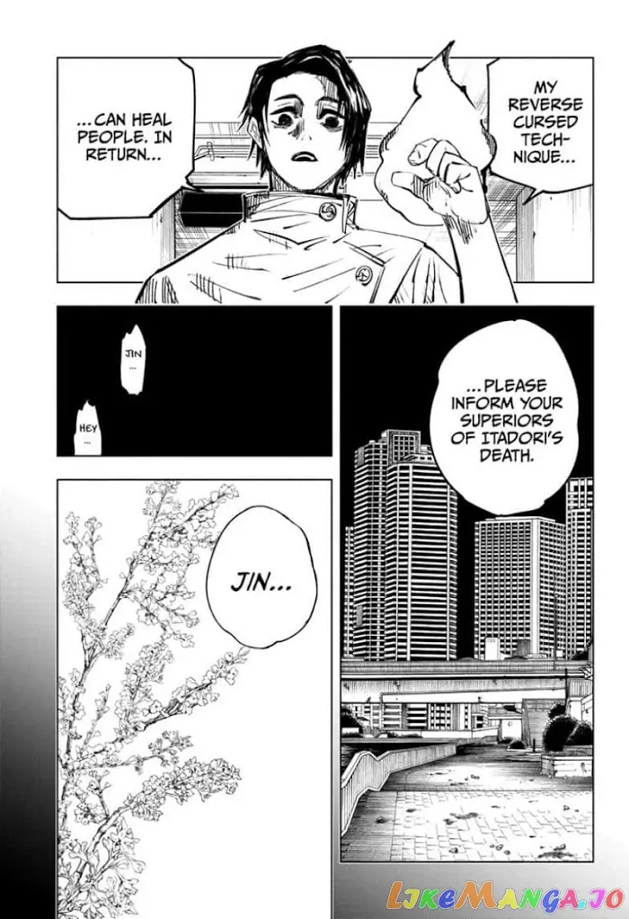 Jujutsu Kaisen Chapter 143 image 03_optimized